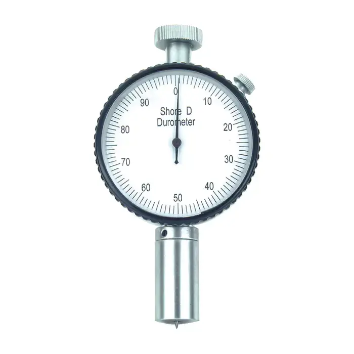 TTC SHORE D Shore D Scale Portable Dial Hardness Tester In Demand