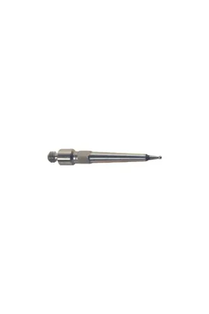 Next Day Delivery TESA Brown & Sharpe 599-7034-80 Dial Test Indicators Use With, .080" Diameter, 1-7/16" Length, Carbide Material 1.4mm x 0.3 Thread, Ball End Shape Indicator Contact Point