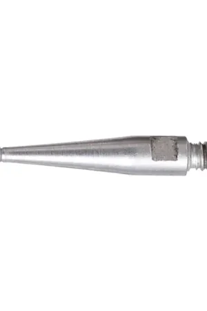 ASIMETO 500-62-1 Dial Test Indicators Use With, 2mm Diameter, 13.5mm Length, Steel Material 2mm Thread, Ball End Shape Indicator Contact Point Next Day Delivery