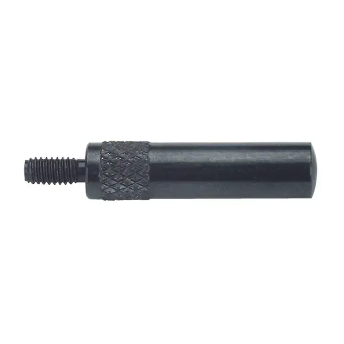 ACCURATE ACCESSORIES Z9320SS AGD Dial Indicators Use With, 7/32" Diameter, .225" Length, Steel Material 4-48 Thread, Round End Shape Indicator Contact Point Exclusive Offer