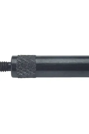 ACCURATE ACCESSORIES Z9321SS AGD Dial Indicators Use With, 7/32" Diameter, .395" Length, Steel Material 4-48 Thread, Round End Shape Indicator Contact Point Factory Price
