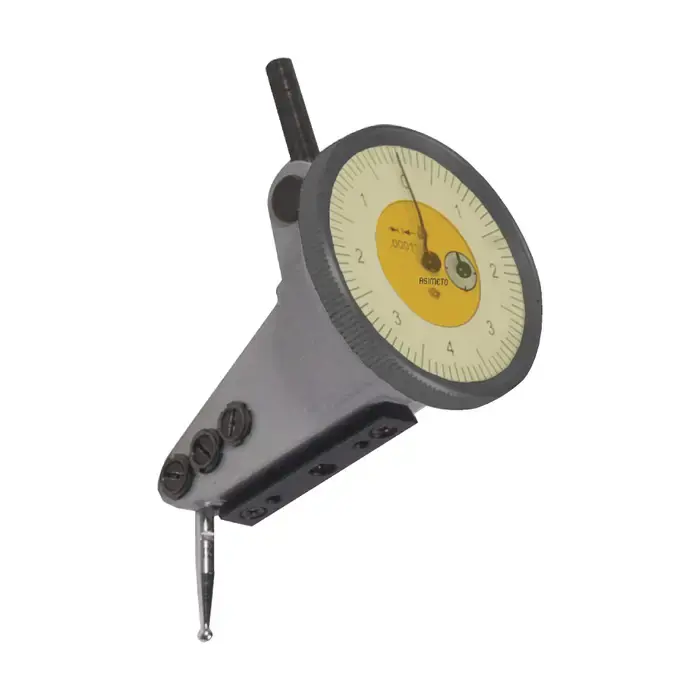 ASIMETO 503-56-3 0 - 0.060" Range, 0-15-0 Reading Dial Test Indicator Limited Offer