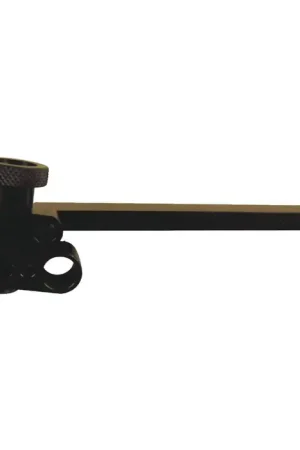 New Arrival TECLOCK GH Use With Dial Test Indicator, Gage Holder Type Indicator Mounting Accessory