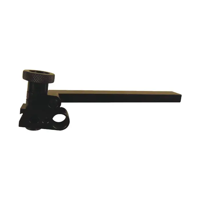 New Arrival TECLOCK GH Use With Dial Test Indicator, Gage Holder Type Indicator Mounting Accessory