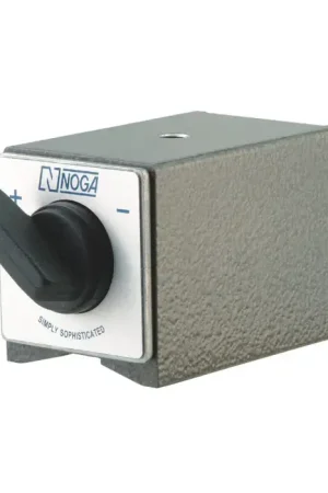 NOGA DG0038 220 lbs. Power, Holds With 8mm Thread Magnetic Bed Only Hassle-Free Returns