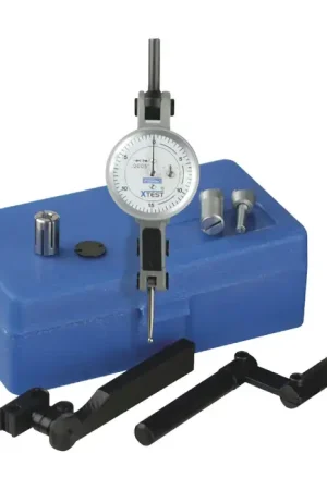 FOWLER 52-562-100 0 - 0.060" Range, 0-15-0 Reading Dial Test Indicator Special Offer