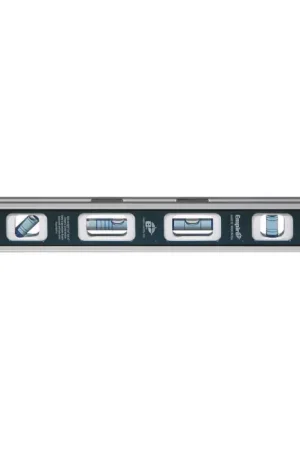 EMPIRE em81.12 Tool Box Type, 4 No. of Vials, 12" Length Standard Vial Level Limited Time