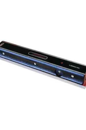 TTC PRODUCTION TML-622 Master Precision Type, 12" Length, .0005" per 10" (10 seconds) Sensitivity Master Precision & Machinists‘ Level New Release