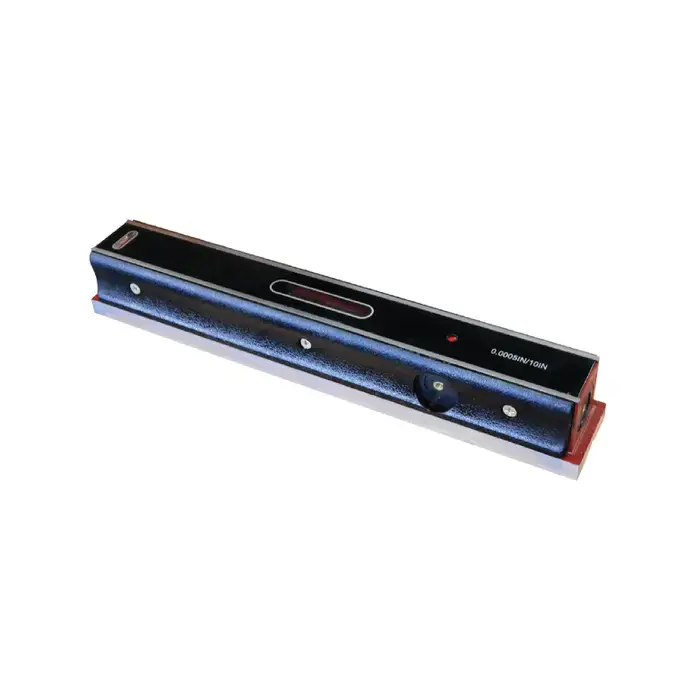 TTC PRODUCTION TML-622 Master Precision Type, 12" Length, .0005" per 10" (10 seconds) Sensitivity Master Precision & Machinists‘ Level New Release