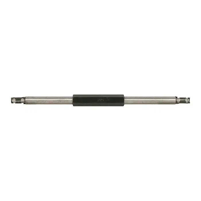 Bargain TTC 225M 225mm Size, Individual Standard Type Micrometer Standard