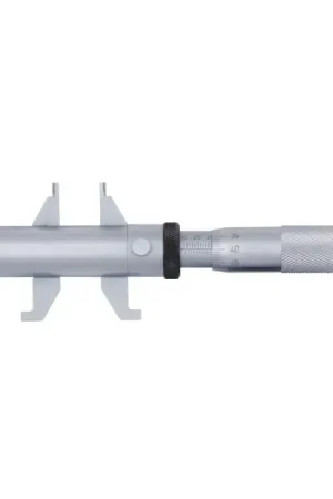 FOWLER 52-275-005-0 .2 - 2.2" Range, Vernier Type Standard Inside Micrometer Flash Sale