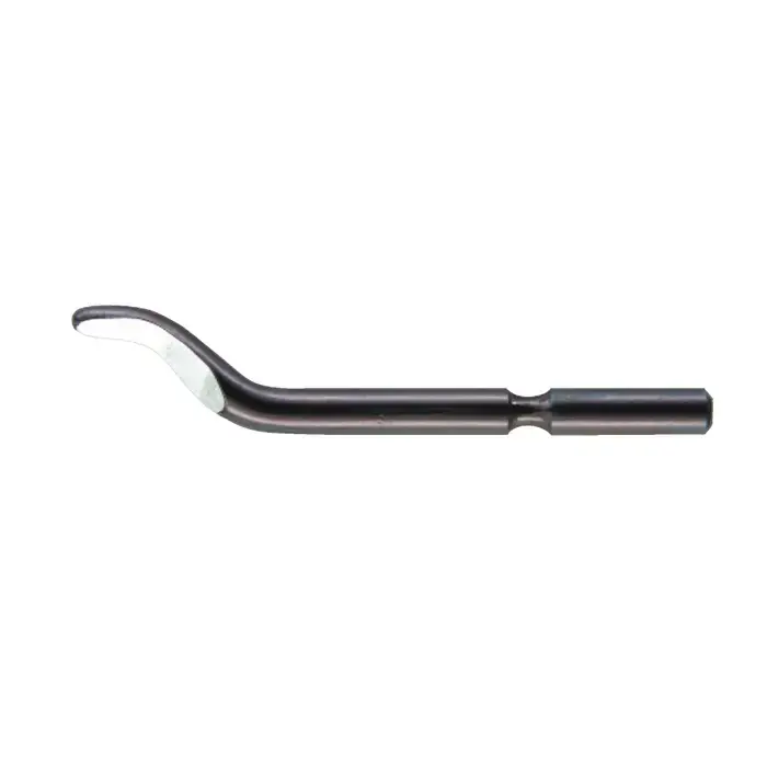 NOGA S101 High Speed Steel Deburring Blade Authentic