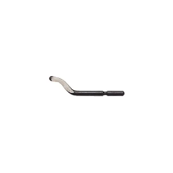 SHAVIV E100 High Speed Steel Deburring Blade Same Day Shipping