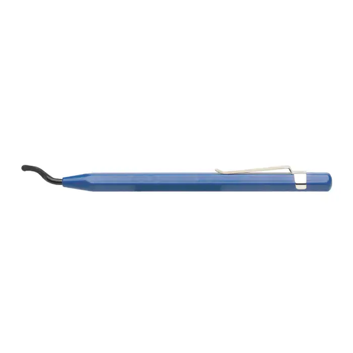Next Day Delivery NOGA S10 High Speed Steel Deburring Blade