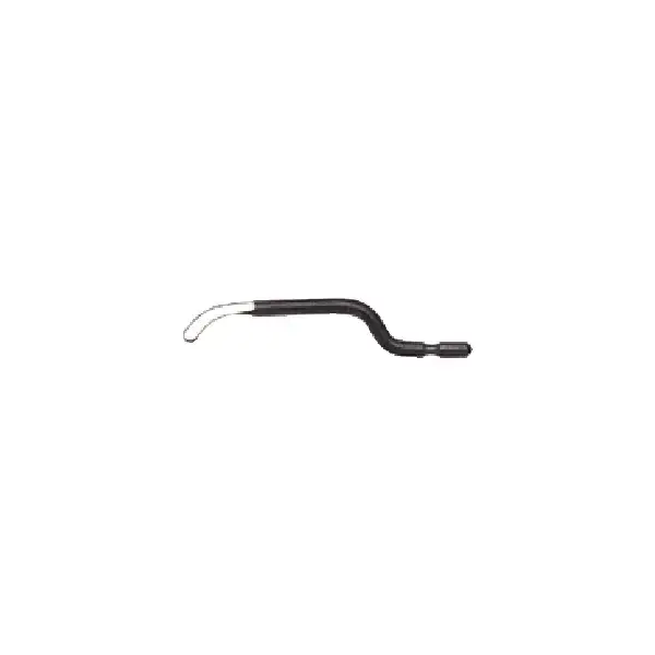 SHAVIV B60 High Speed Steel Deburring Blade Fresh Stock