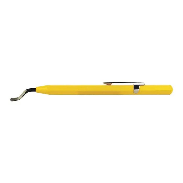 Don't Miss Out SHAVIV B10 High Speed Steel Deburring Blade