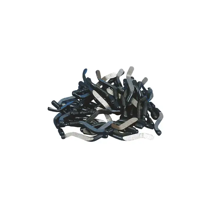 Premium SHAVIV B10 High Speed Steel Deburring Blade