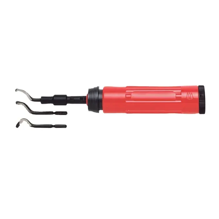 SHAVIV Handle for All E Blades Plastic Deburring Blade Hot Picks