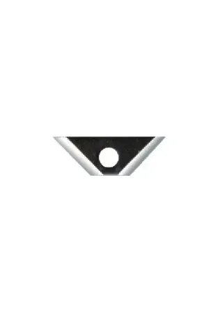 NOGA BR2001 R2 High Speed Steel Deburring Blade Buy Online