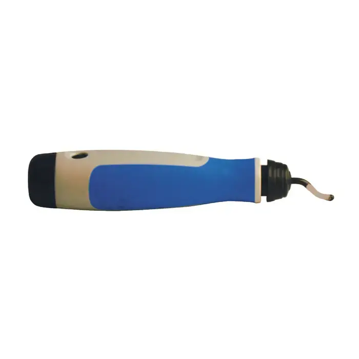 Weekend Sale NOGA NG1003 S-10, S-20, S-35 High Speed Steel Deburring Blade