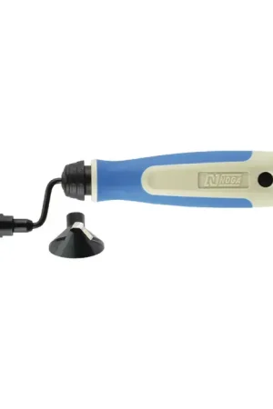 Next Day Delivery NOGA NG1810 Quick Connect Countersink Tool High Speed Steel Deburring Blade