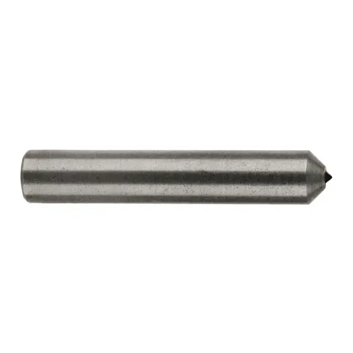 TTC PRODUCTION USA MADE 53-811-302 3/8" Shank, Diamond Dresser - Single Point Dresser Type, 2-1/2" Shank Length, Single Point Luxury