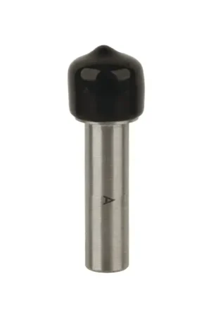 TTC PRODUCTION USA MADE 53-400-103 7/16" Shank, Diamond Dresser - Wheel Dresser Type, 1-1/2" Shank Length, Single Point Budget