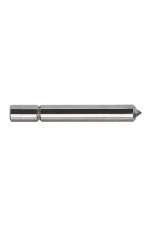 TTC ADD1753 3/8" Shank, Diamond Dresser - Single Point Dresser Type, 3" Shank Length, Single Point Time-Limited