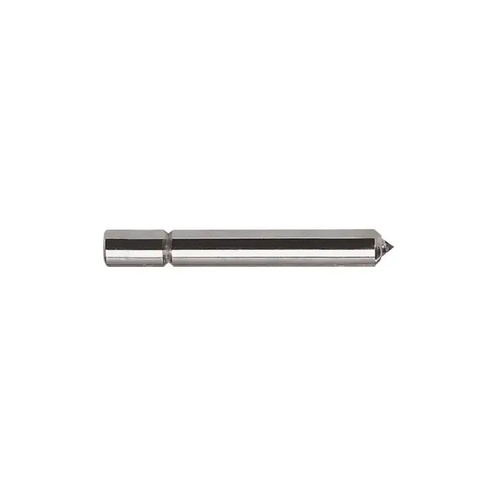 TTC ADD1796 1/2" Shank, Diamond Dresser - Complete Dresser Dresser Type, 6" Shank Length, Single Point Holiday Sale