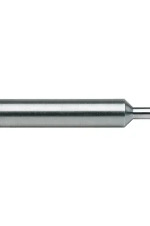 TTC PRODUCTION USA MADE 53-811-260 3/8" Shank, Diamond Dresser - Sliver Set Dresser Type, 3" Shank Length, Single Point Price Drop