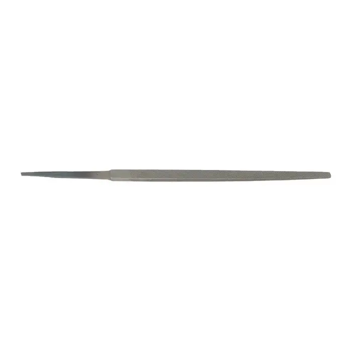 TTC 510-5014 Square, Bastard Cut American Pattern Machinist File - Coarse, Square Shape, Steel New Arrival