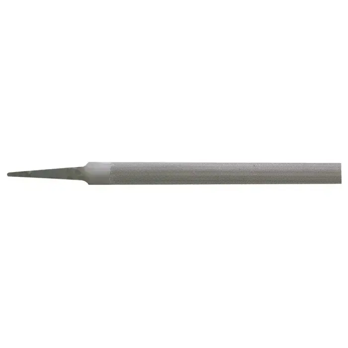 Time-Limited NICHOLSON 5094 Half Round, Bastard Cut American Pattern Machinist File - Coarse, Half-Round Shape, Carbon Steel