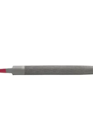 New Release SIMONDS 73-32500 Half Round, Bastard Cut American Pattern Machinist File - Coarse, Half Round Shape, Tool Steel