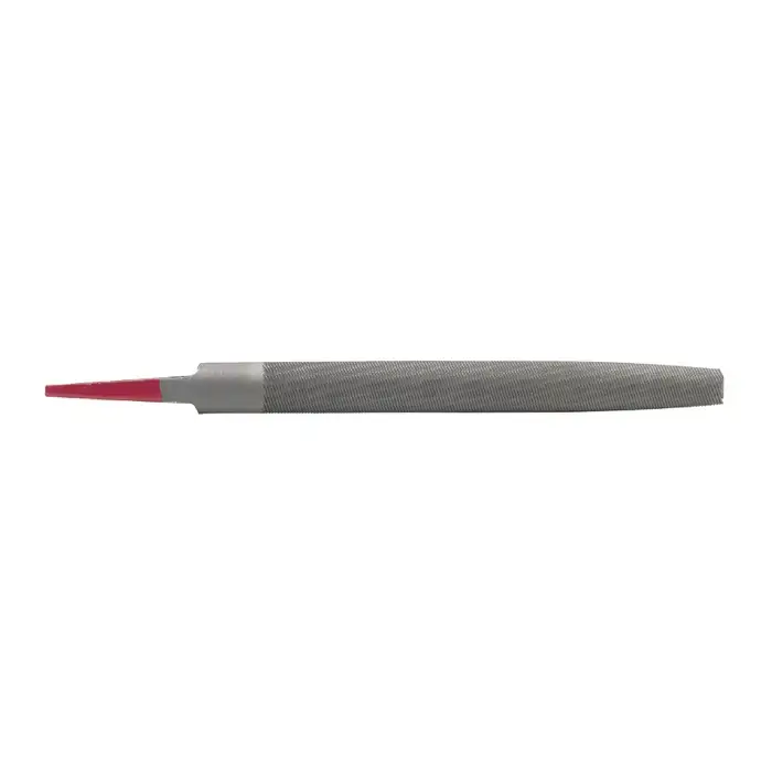 Buy Online SIMONDS 73-32350 Half Round, Second Cut American Pattern Machinist File - Medium, Half Round Shape, Tool Steel