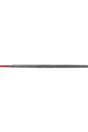 Buy Online SIMONDS 73-40300 Round, Second Cut American Pattern Machinist File - Medium, Round Shape, Tool Steel