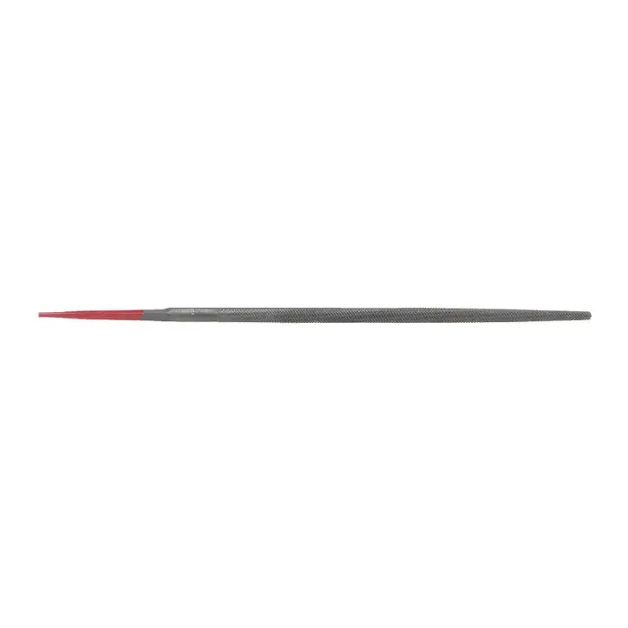 Buy Online SIMONDS 73-40300 Round, Second Cut American Pattern Machinist File - Medium, Round Shape, Tool Steel