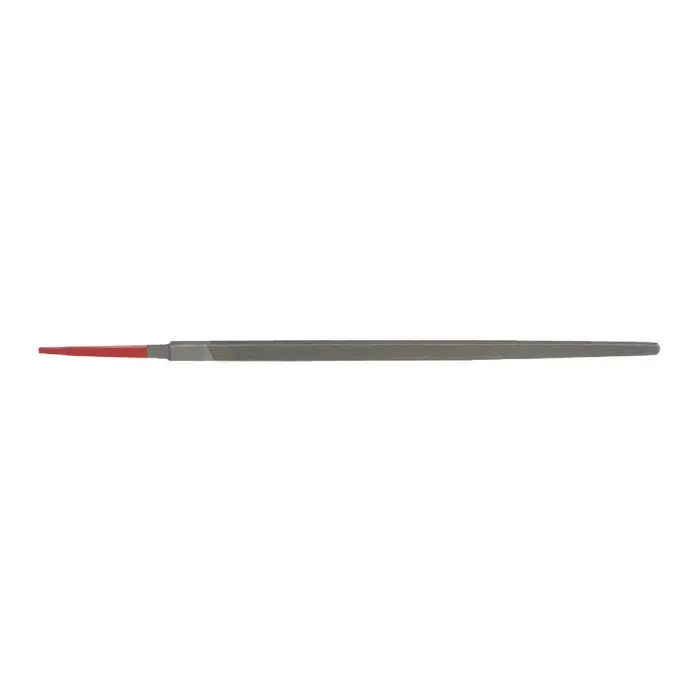 SIMONDS 73-43400 Square, Bastard Cut American Pattern Machinist File - Coarse, Square Shape, Tool Steel Free Returns