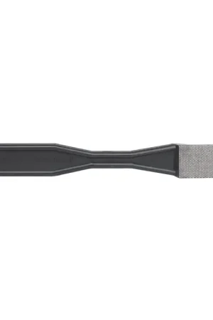 High Quality 3M 51144808410 1 Piece 2-1/2" Diamond Pattern Needle File - , With Handle
