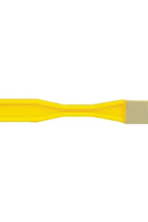 3M 05010027718784 1 Piece 1-1/2" Diamond Pattern Needle File - , With Handle Flash Sale