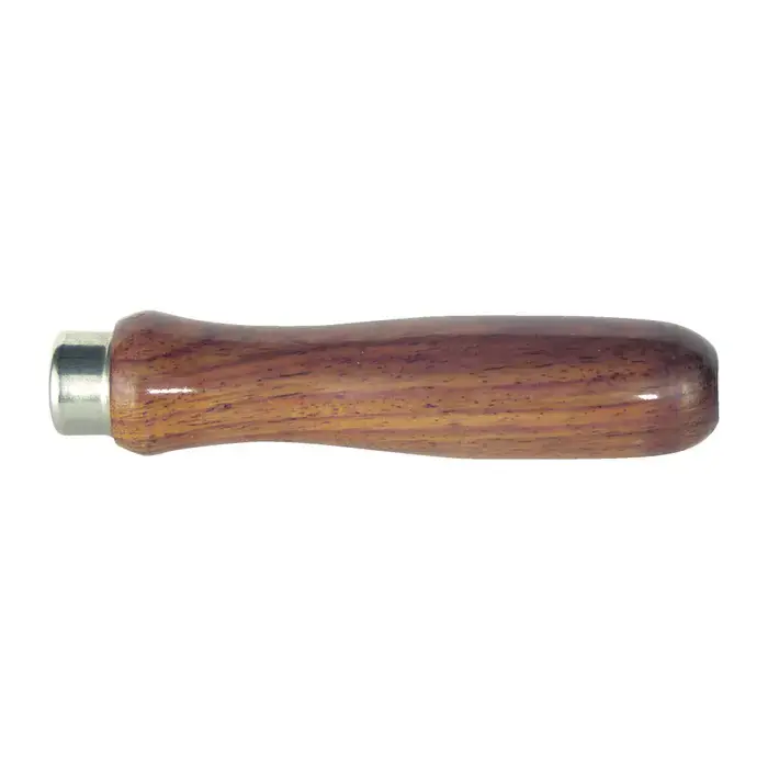 Buy Online TTC 51-980-006 4" Length Wood File Handle - 7/8" Diameter