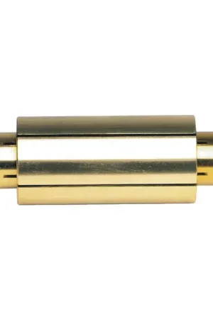 ACRO 5-16-TH-BRL 5/16" Size Brass Barrels For Barrel Lap Lapping Tool Brand New
