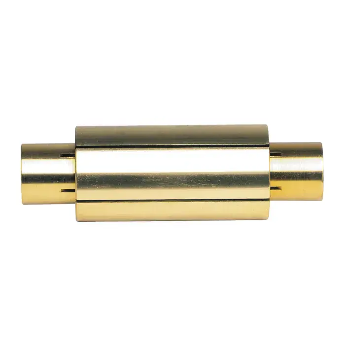 ACRO 7-8-TH-BRL 7/8" Size Brass Barrels For Barrel Lap Lapping Tool Deal