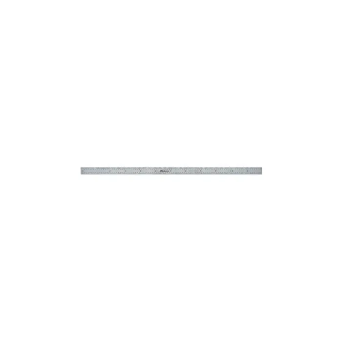 In Demand MITUTOYO 182-223 12", 5R (32nds, 64ths, 10ths,100ths) Graduation Flexible Rule