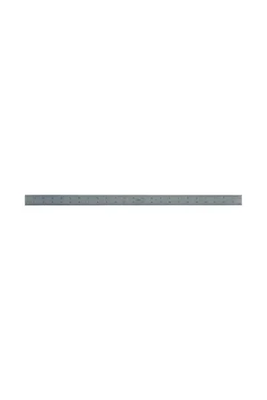 Factory Price MITUTOYO 182-161 24", 4R (8ths, 16ths, 32nds, 64ths) Graduation Rigid Rule