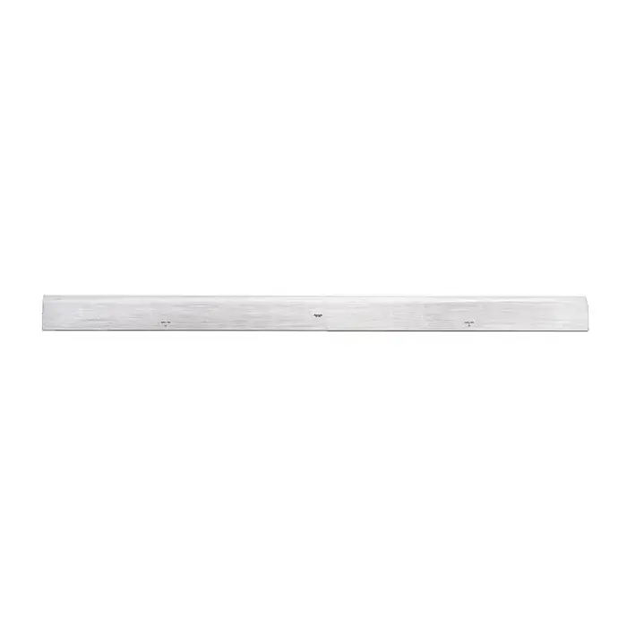 STARRETT 385-36 36" Length, Beveled Edge Straight Edge High Quality