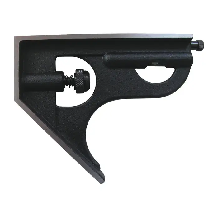 Best Seller ELITE PRECISION 21-951 Cast Square Head Type, 12 - 24" Use With Combination Square Head