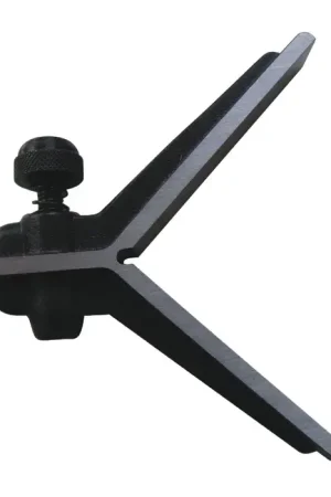 ELITE PRECISION 21-952 Cast Center Head Type, 6" Use With Combination Square Center Head Affordable