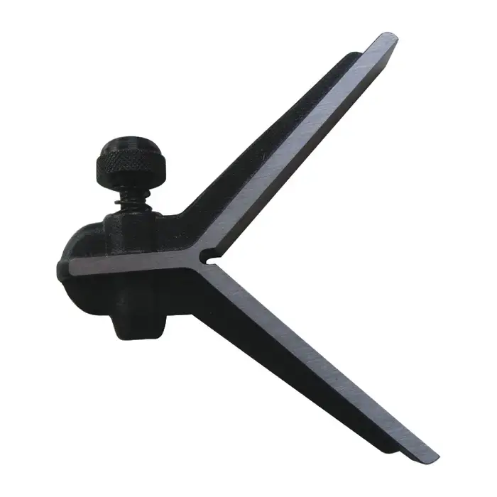 ELITE PRECISION 21-952 Cast Center Head Type, 6" Use With Combination Square Center Head Affordable