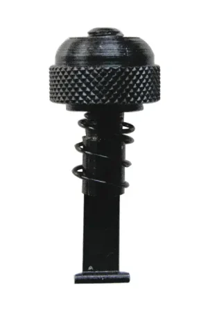 Best Choice ELITE PRECISION 21-959 Locking Clamp Screw Type, 6" Use With Combination Square Clamp Screw
