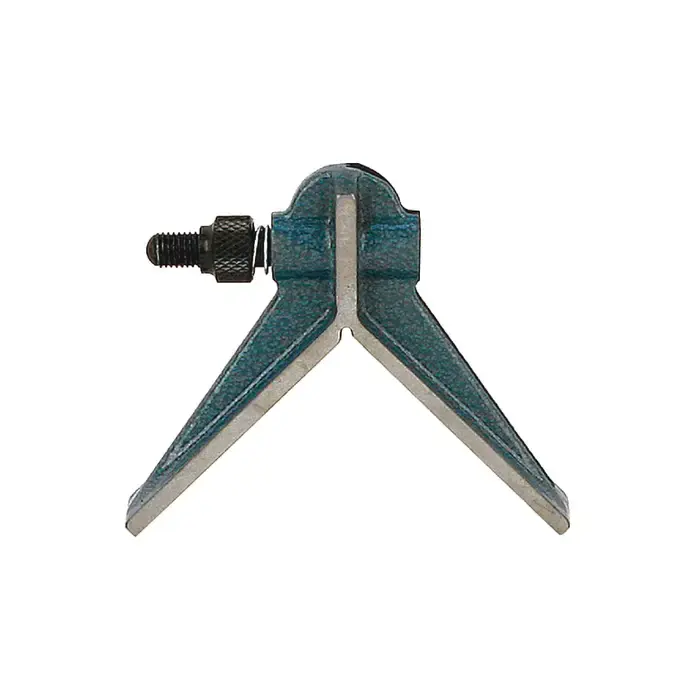 Deal PEC 7122A-006 Cast Center Head Type, 6" Blades Use With Combination Square Blade